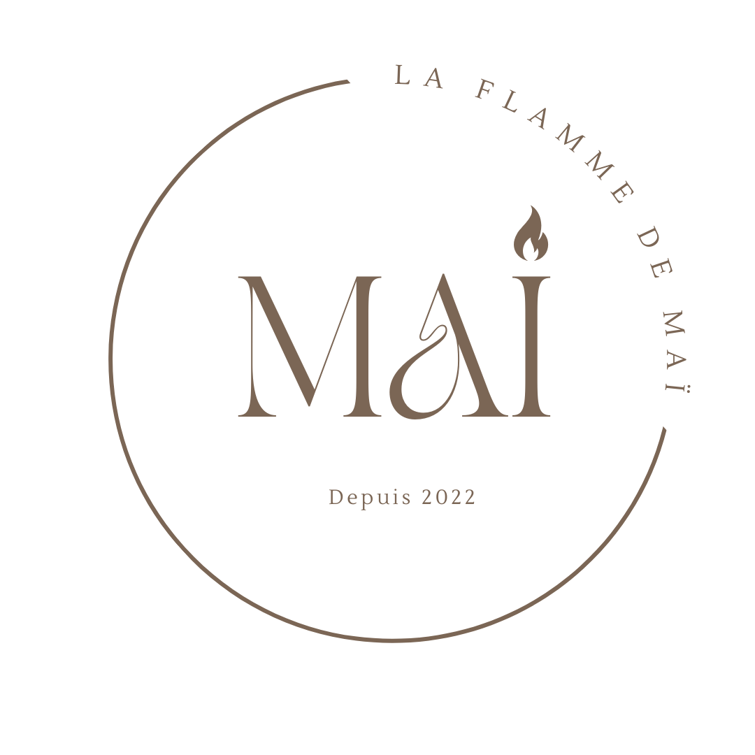 La Flamme de Maï